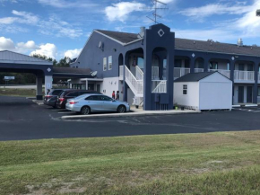  Budget Inn Timmonsville  Тиммонсвилл